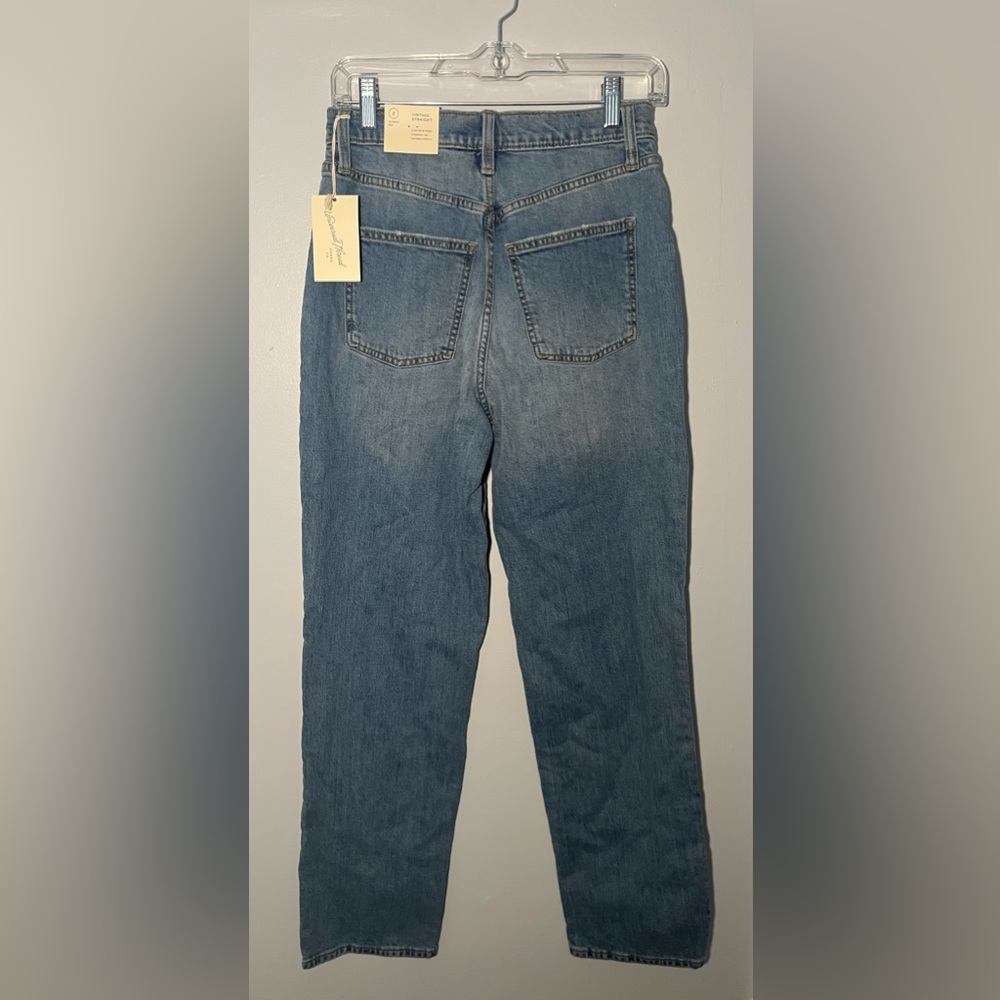 Vintage stretch jeans